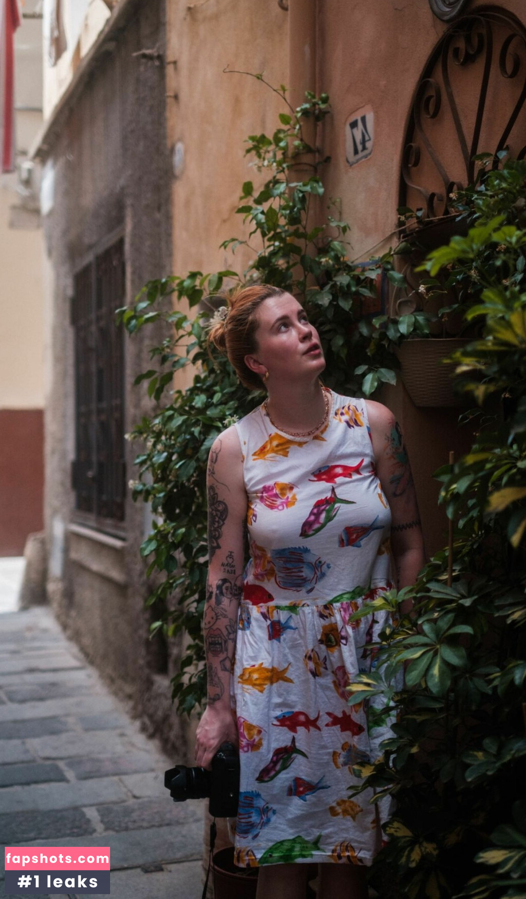 Ireland Baldwin gallery photo #129