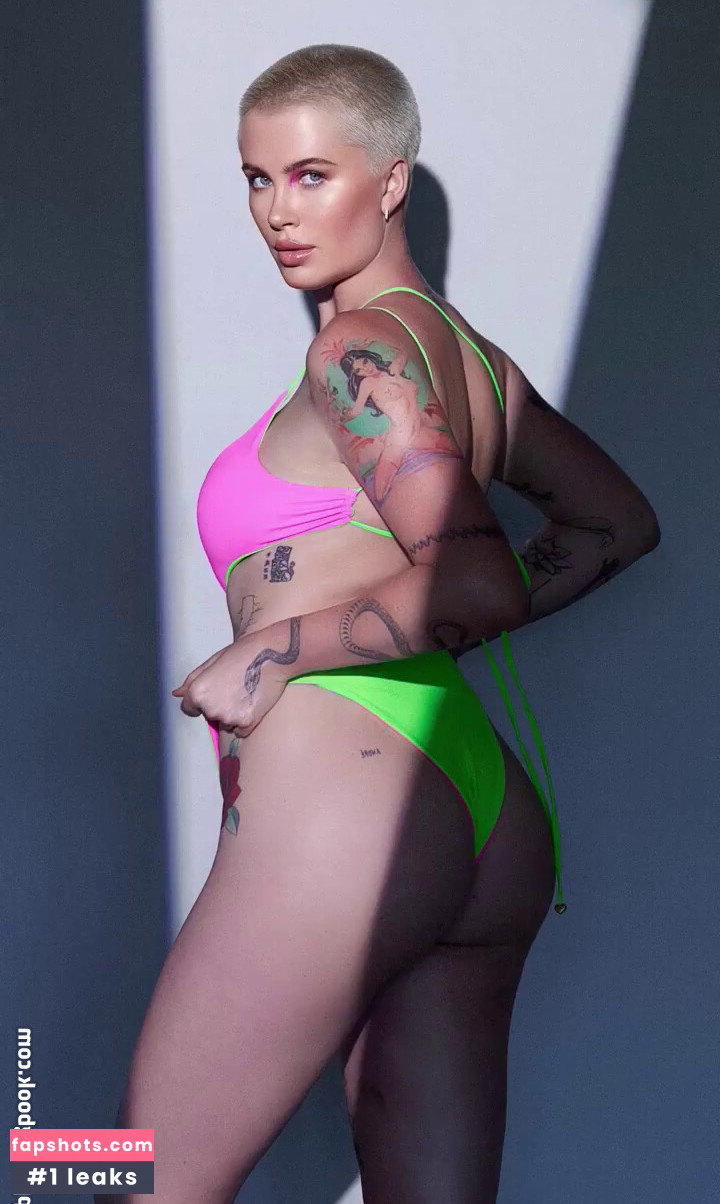 Ireland Baldwin gallery photo #136