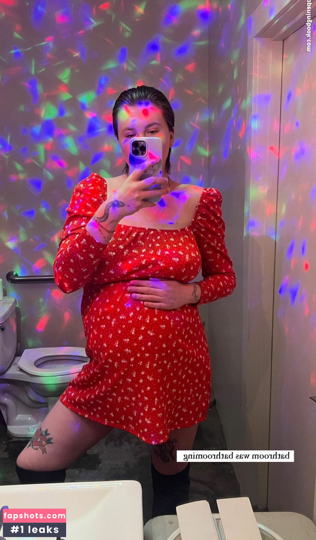 Ireland Baldwin gallery photo #138