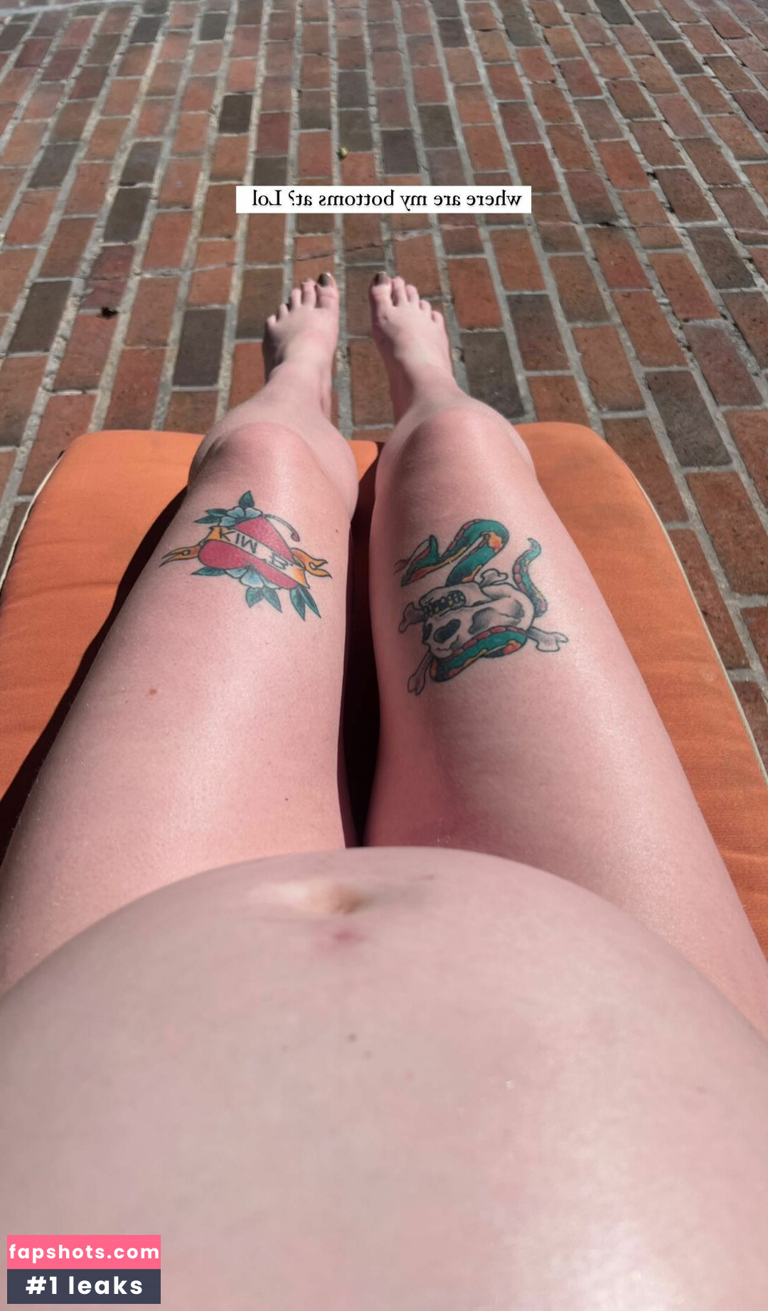 Ireland Baldwin gallery photo #145