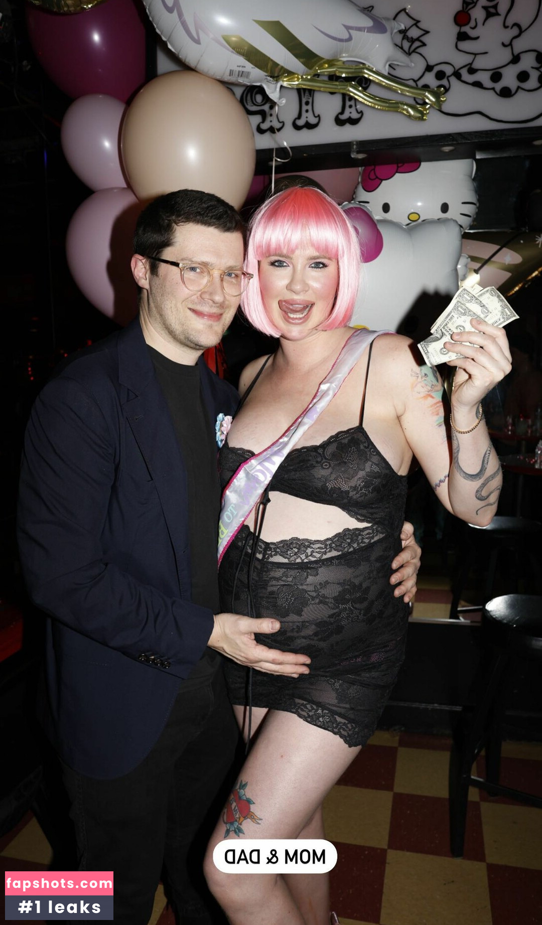 Ireland Baldwin gallery photo #149