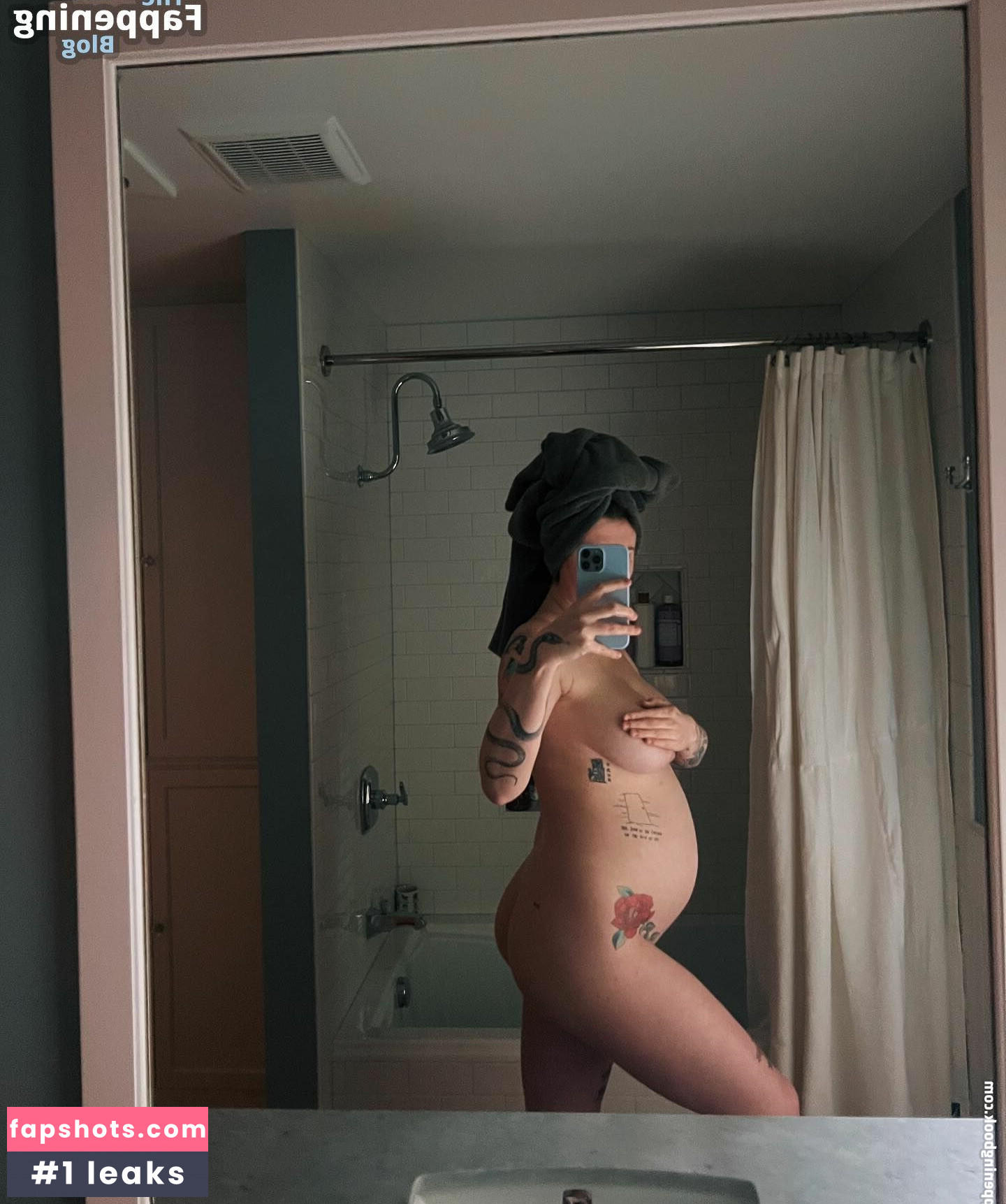 Ireland Baldwin gallery photo #157