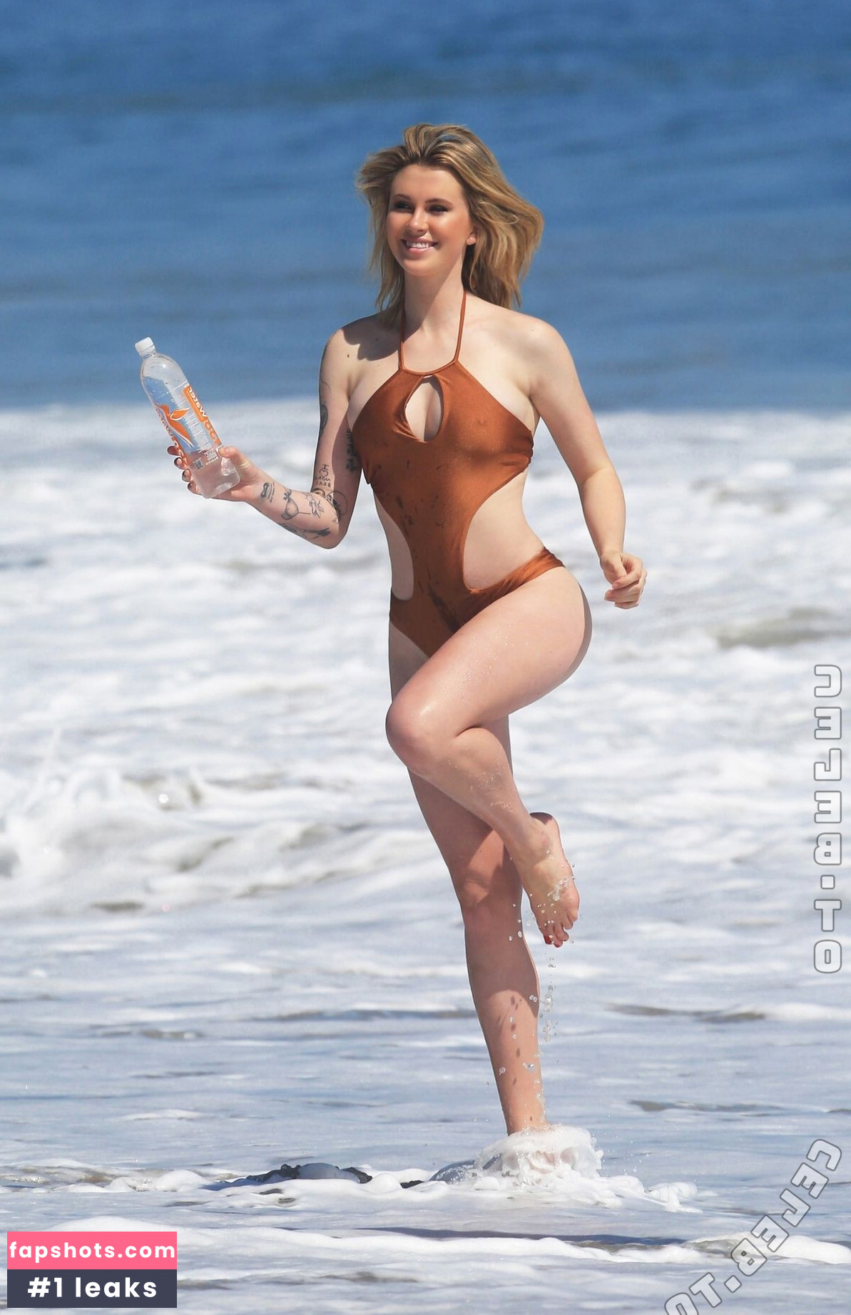 Ireland Baldwin gallery photo #18