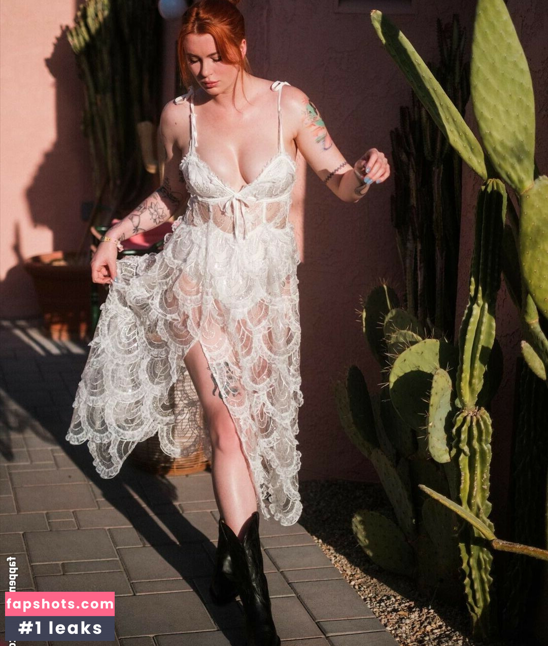 Ireland Baldwin gallery photo #188