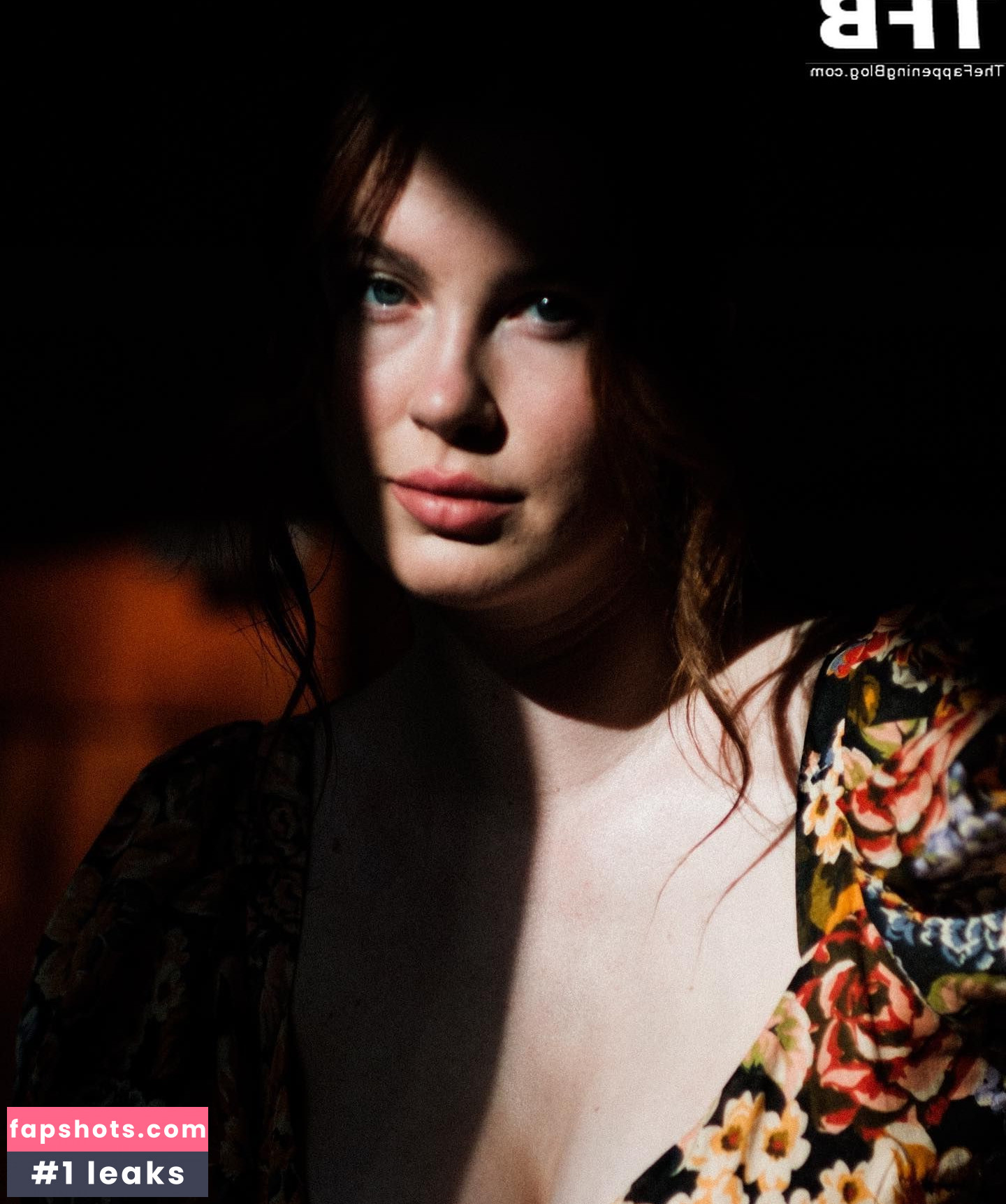 Ireland Baldwin gallery photo #236