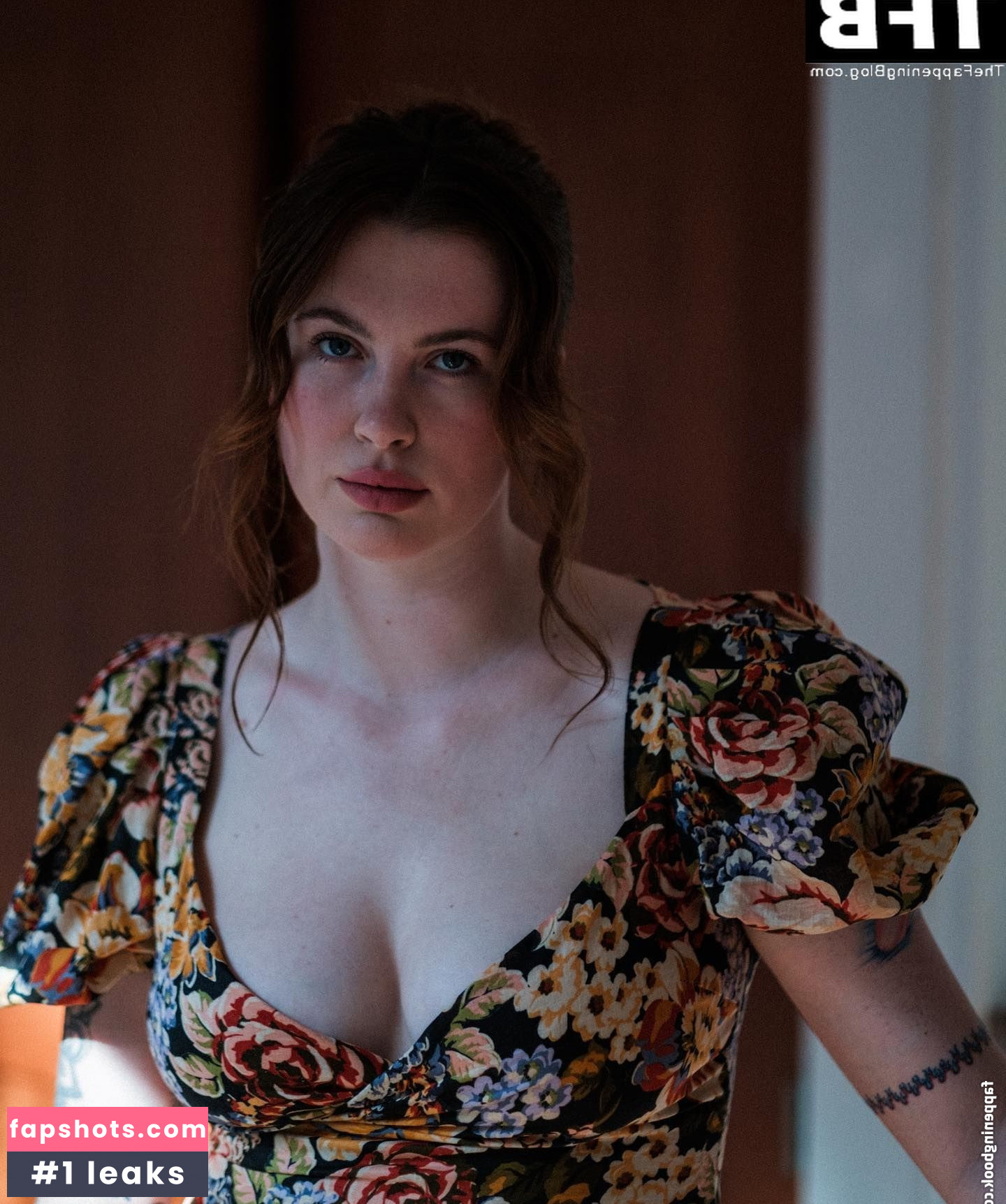 Ireland Baldwin gallery photo #237