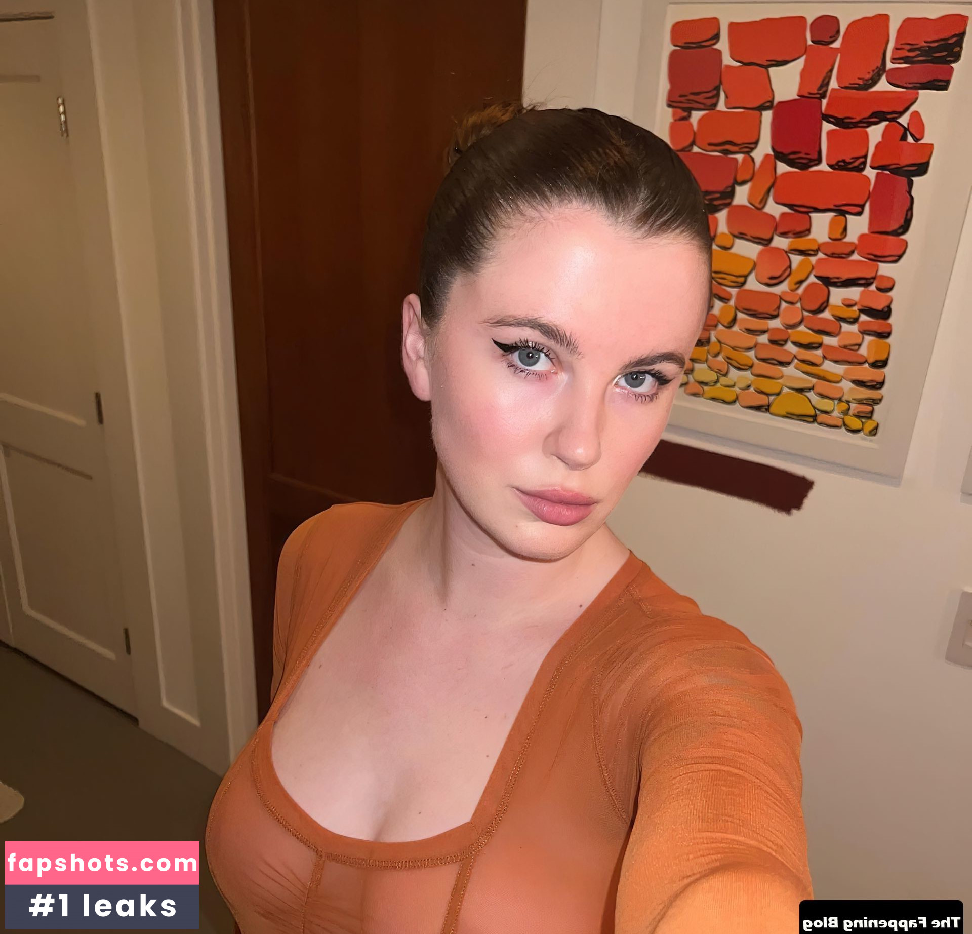 Ireland Baldwin gallery photo #244