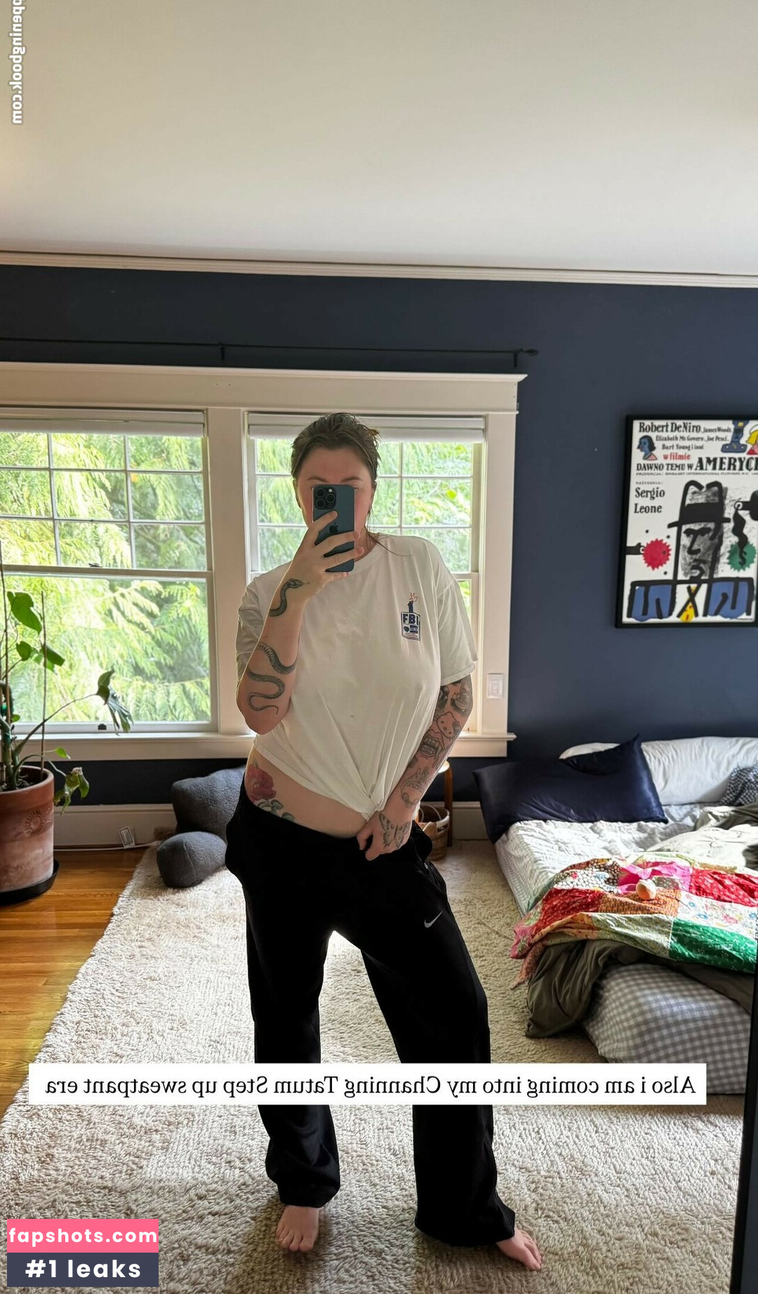 Ireland Baldwin gallery photo #27