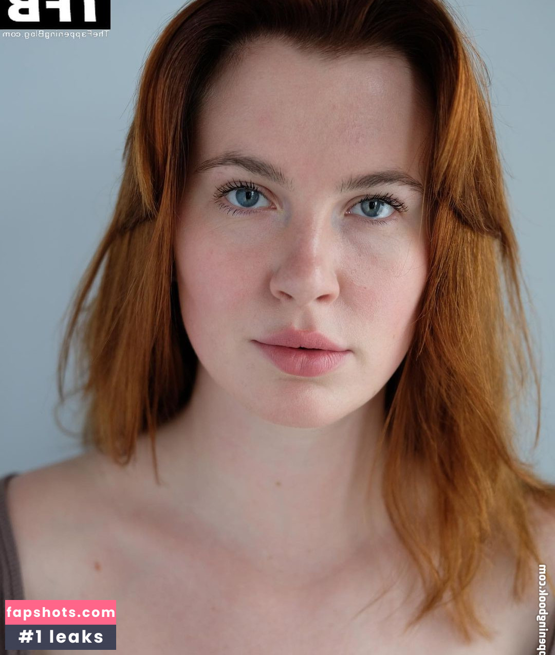 Ireland Baldwin gallery photo #265