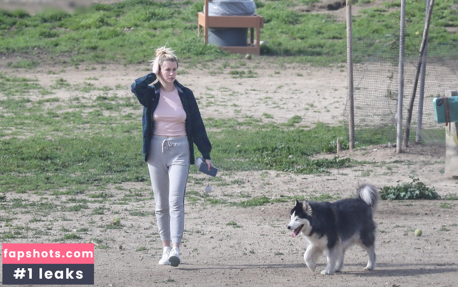 Ireland Baldwin gallery photo #28