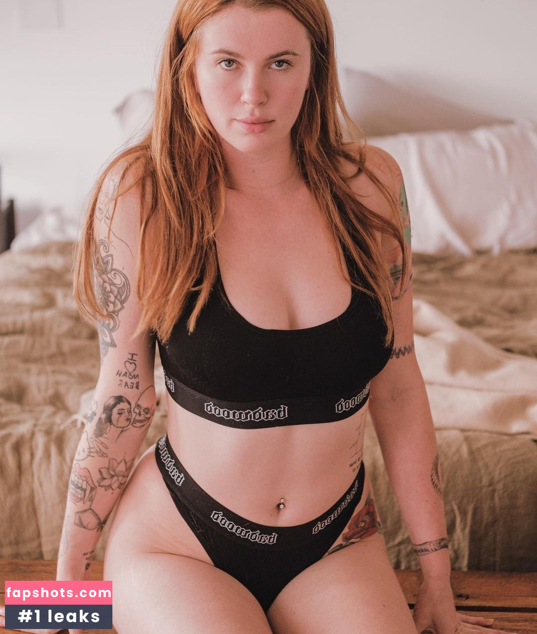 Ireland Baldwin gallery photo #282