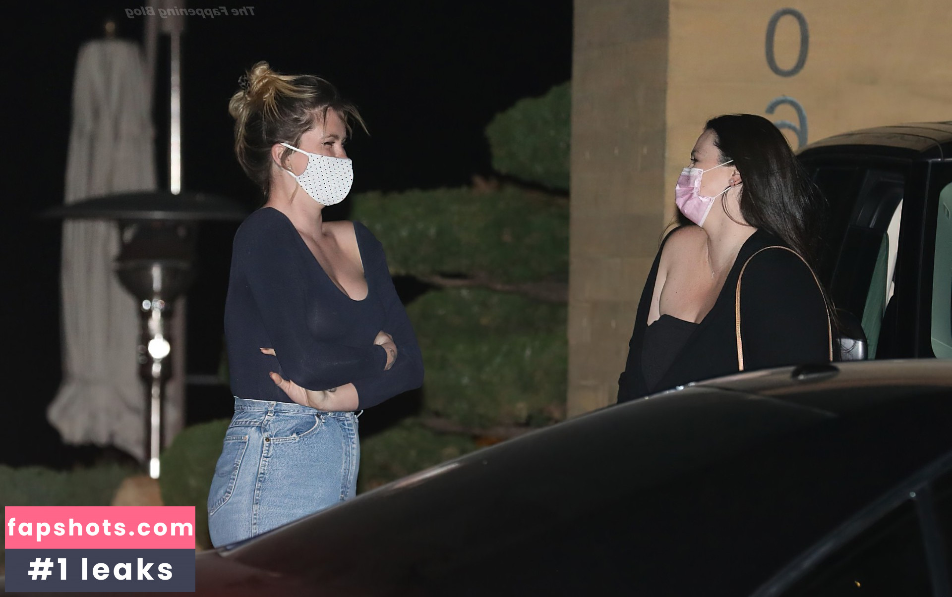 Ireland Baldwin gallery photo #284