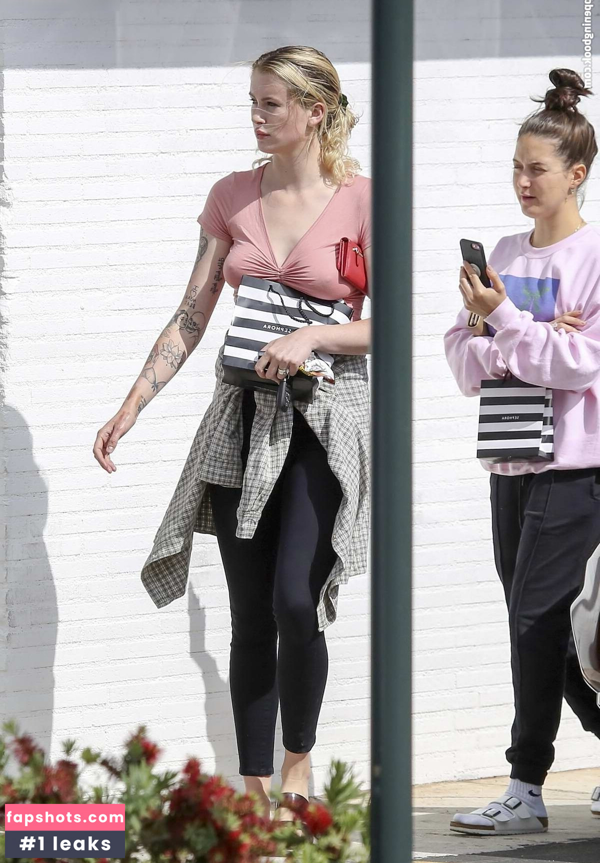 Ireland Baldwin gallery photo #41