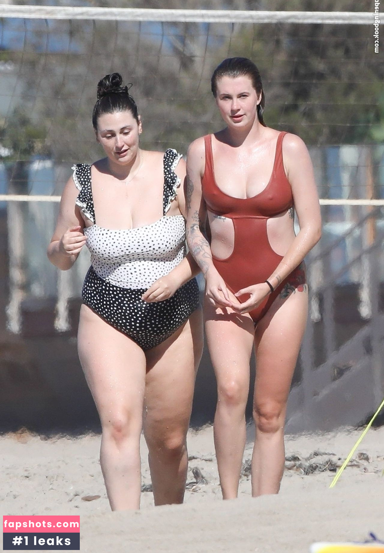 Ireland Baldwin gallery photo #407
