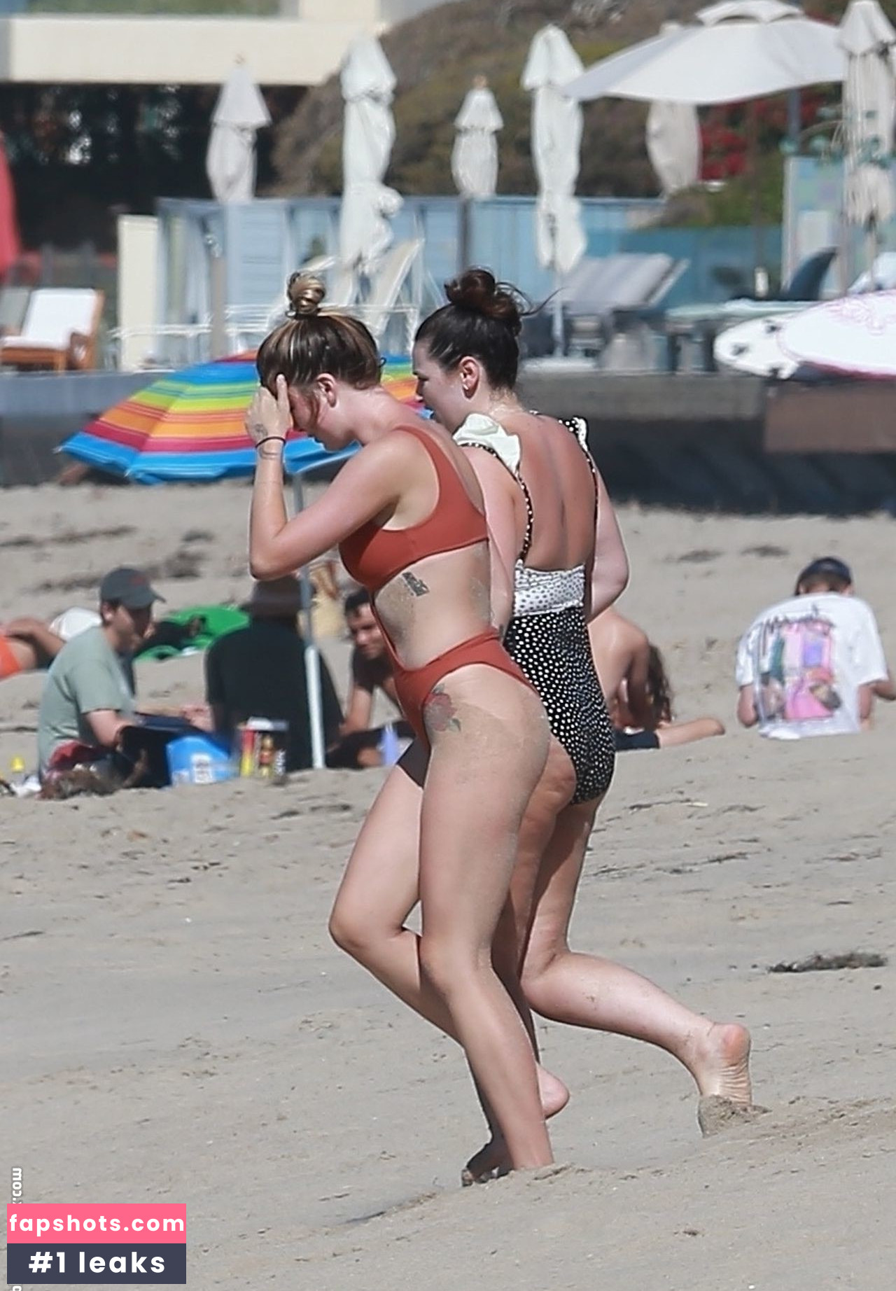 Ireland Baldwin gallery photo #442