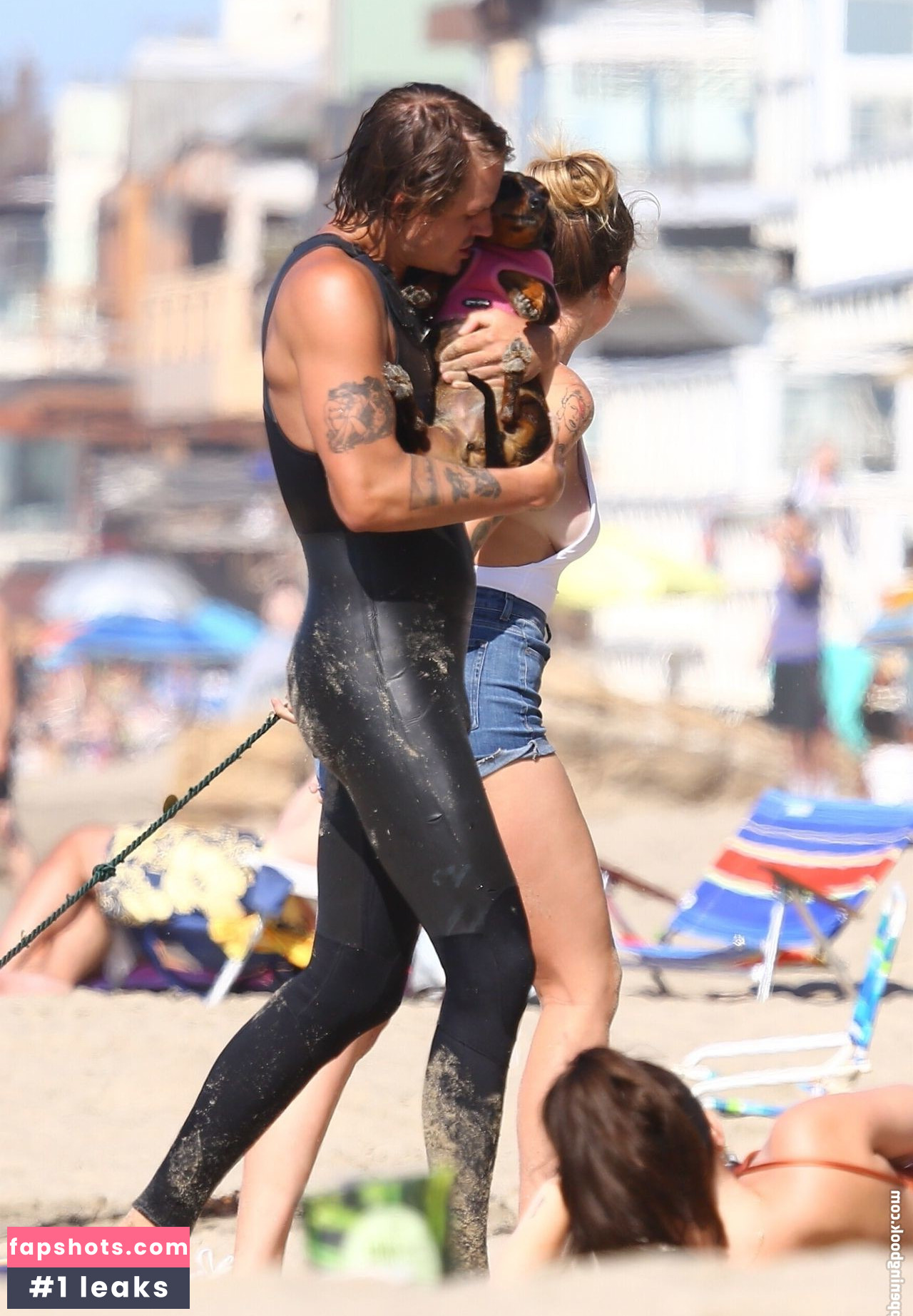 Ireland Baldwin gallery photo #470