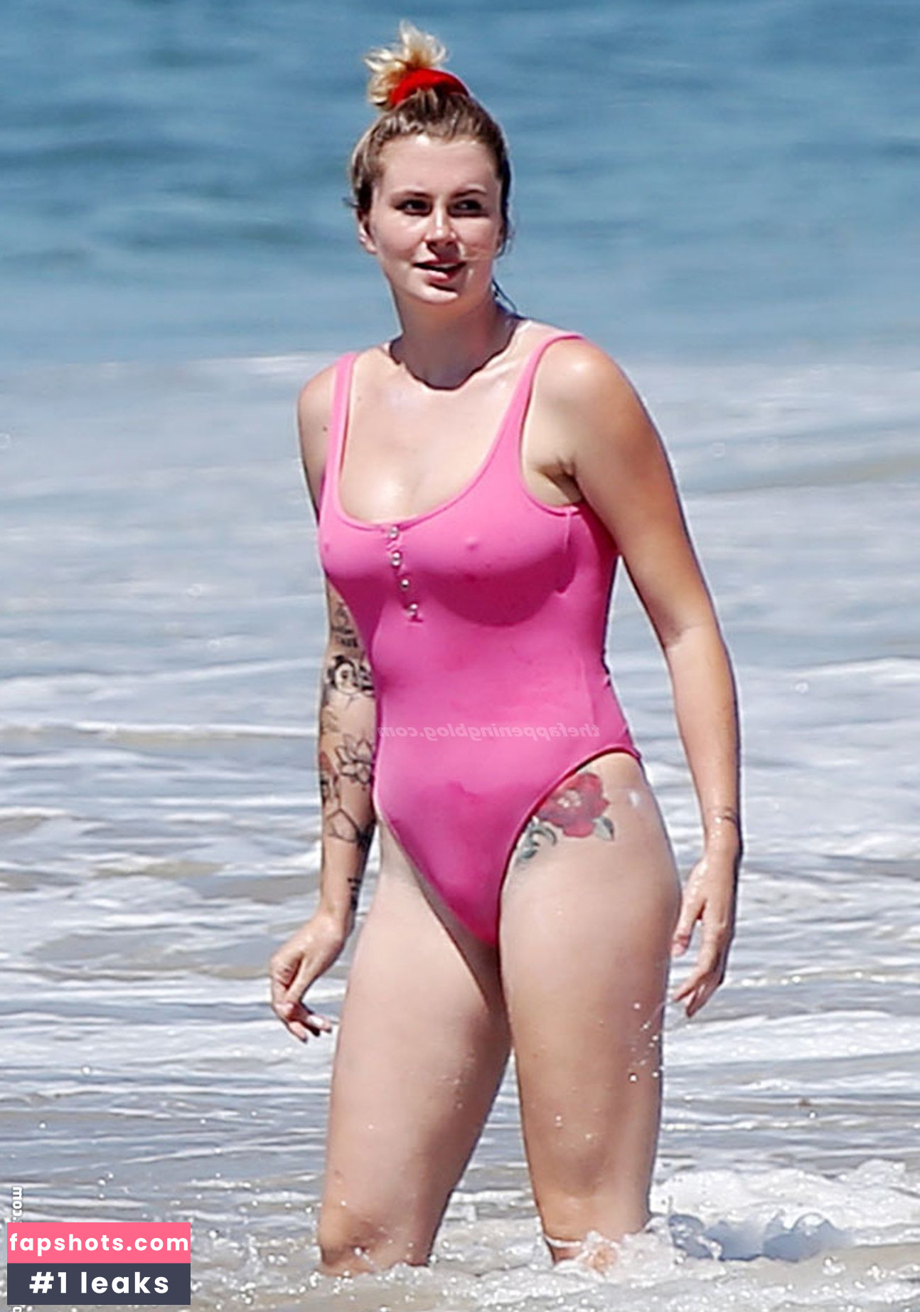 Ireland Baldwin gallery photo #492
