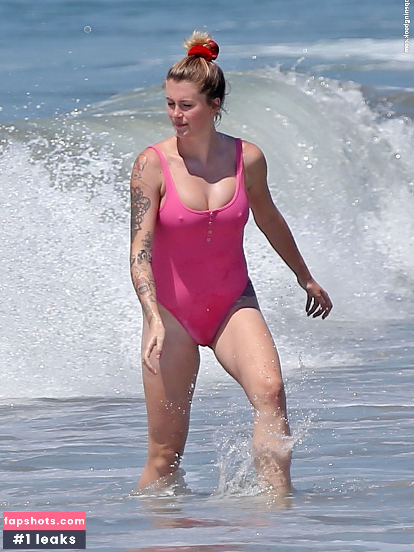 Ireland Baldwin gallery photo #496