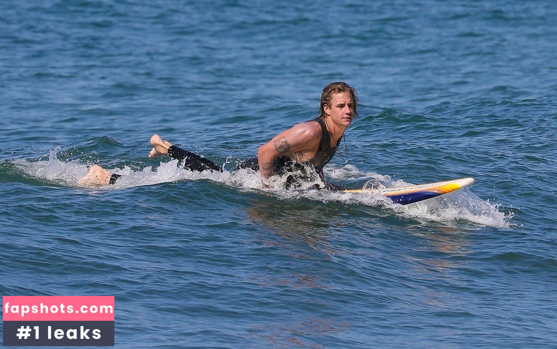 Ireland Baldwin gallery photo #511