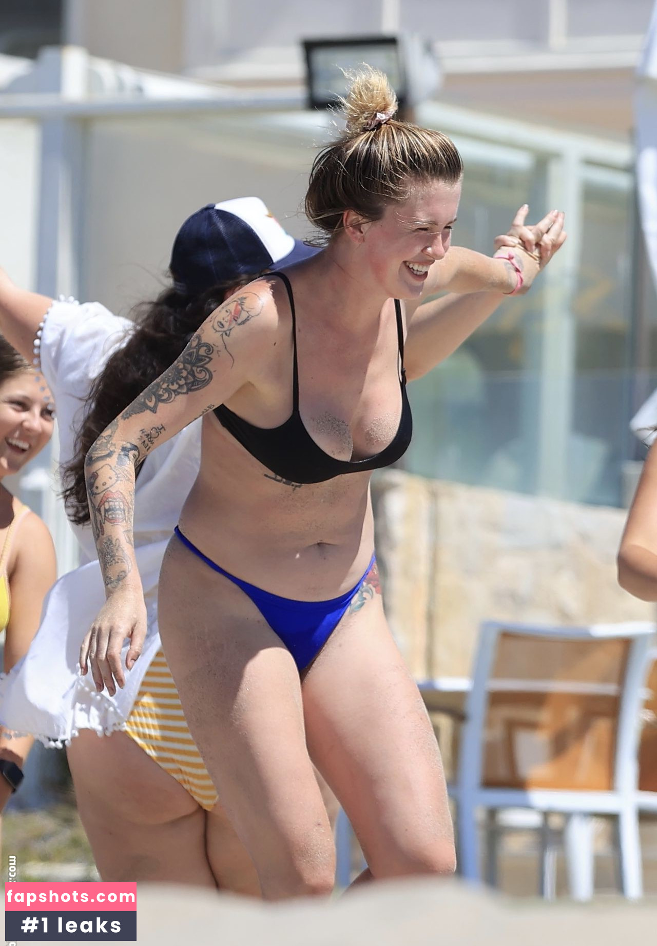 Ireland Baldwin gallery photo #514