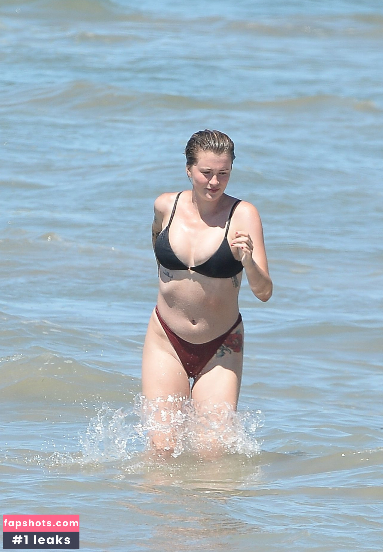 Ireland Baldwin gallery photo #541