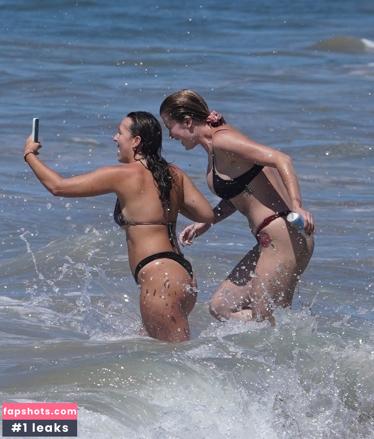 Ireland Baldwin gallery photo #571