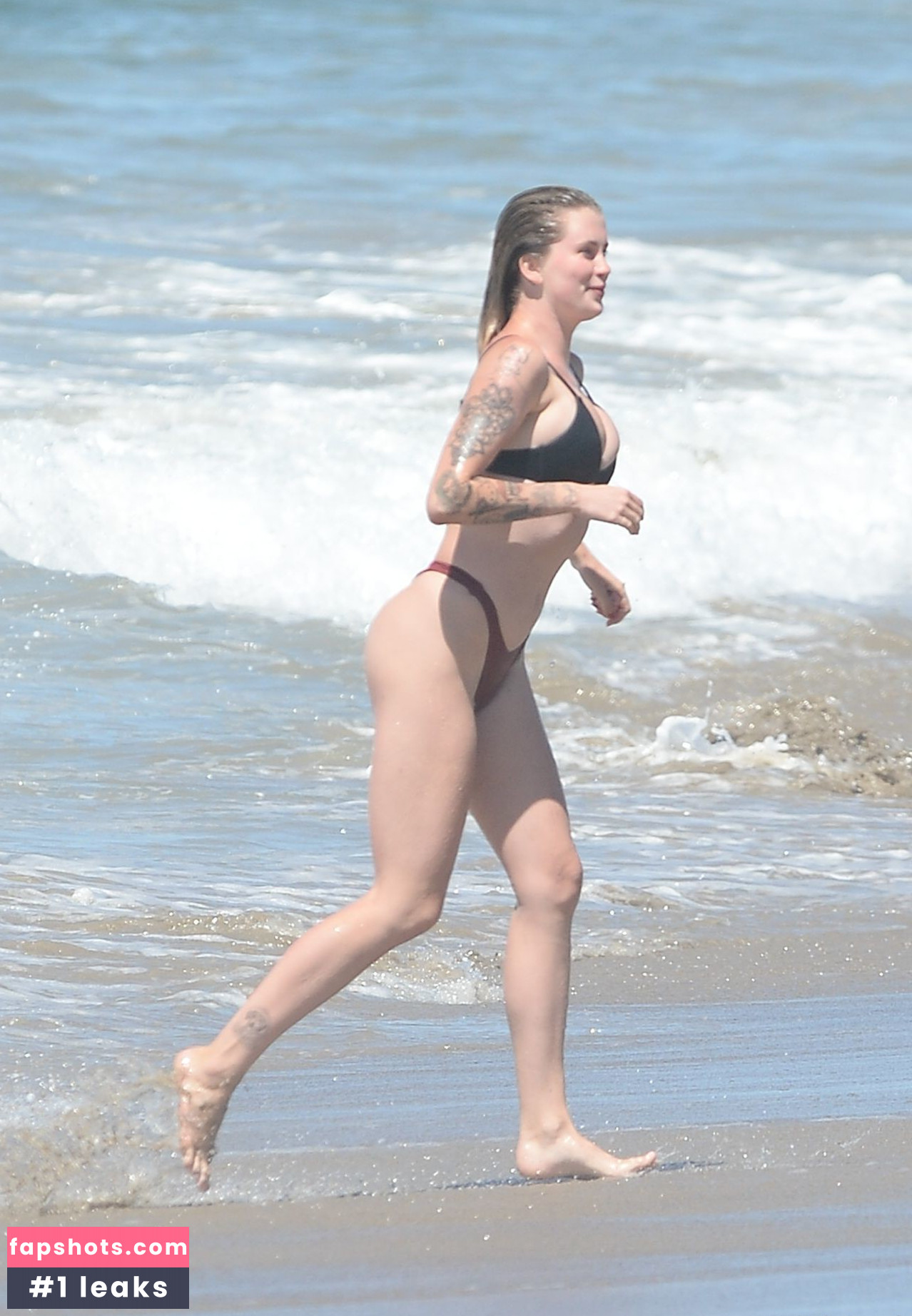 Ireland Baldwin gallery photo #575
