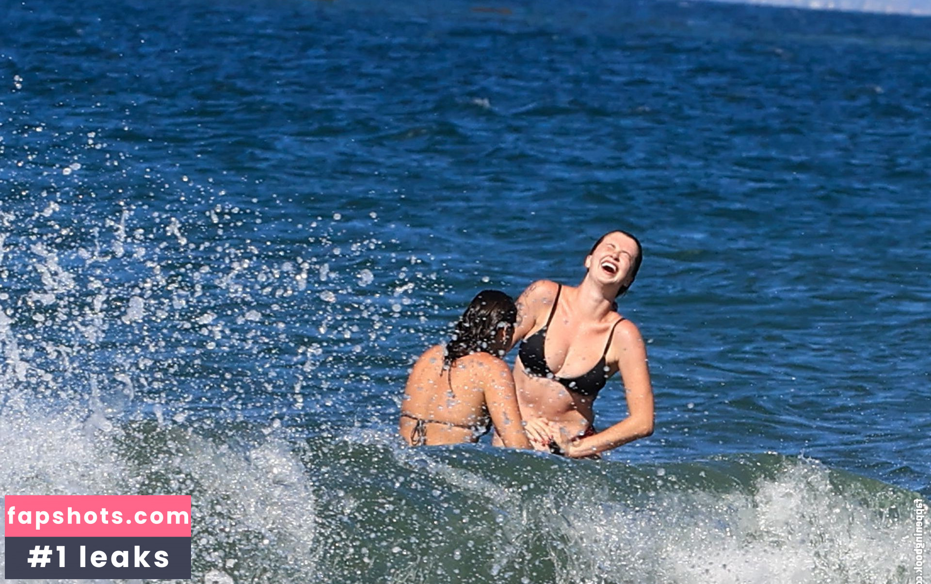 Ireland Baldwin gallery photo #585