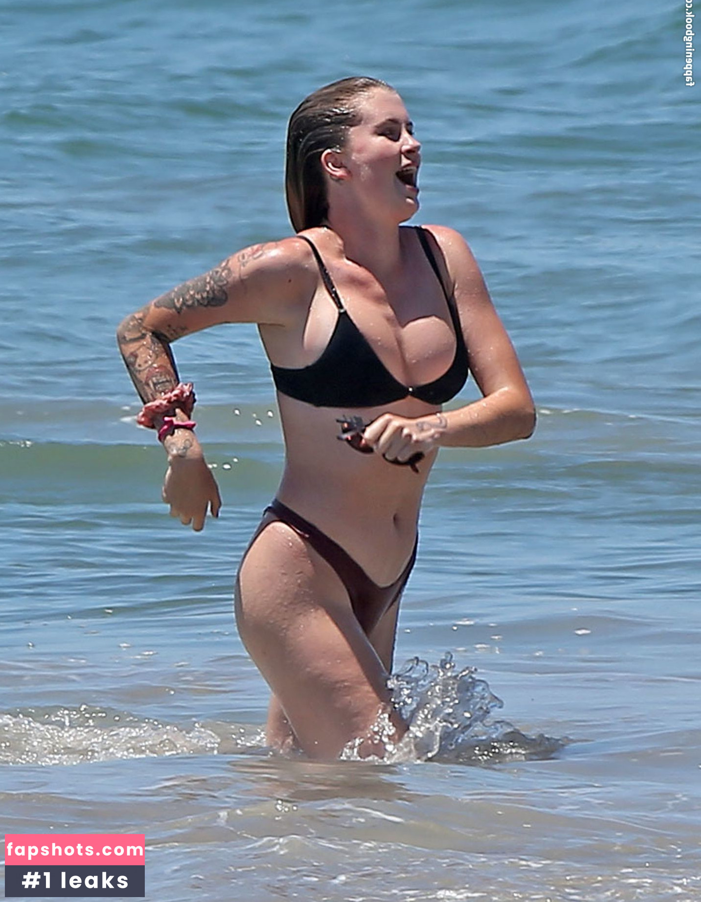 Ireland Baldwin gallery photo #591