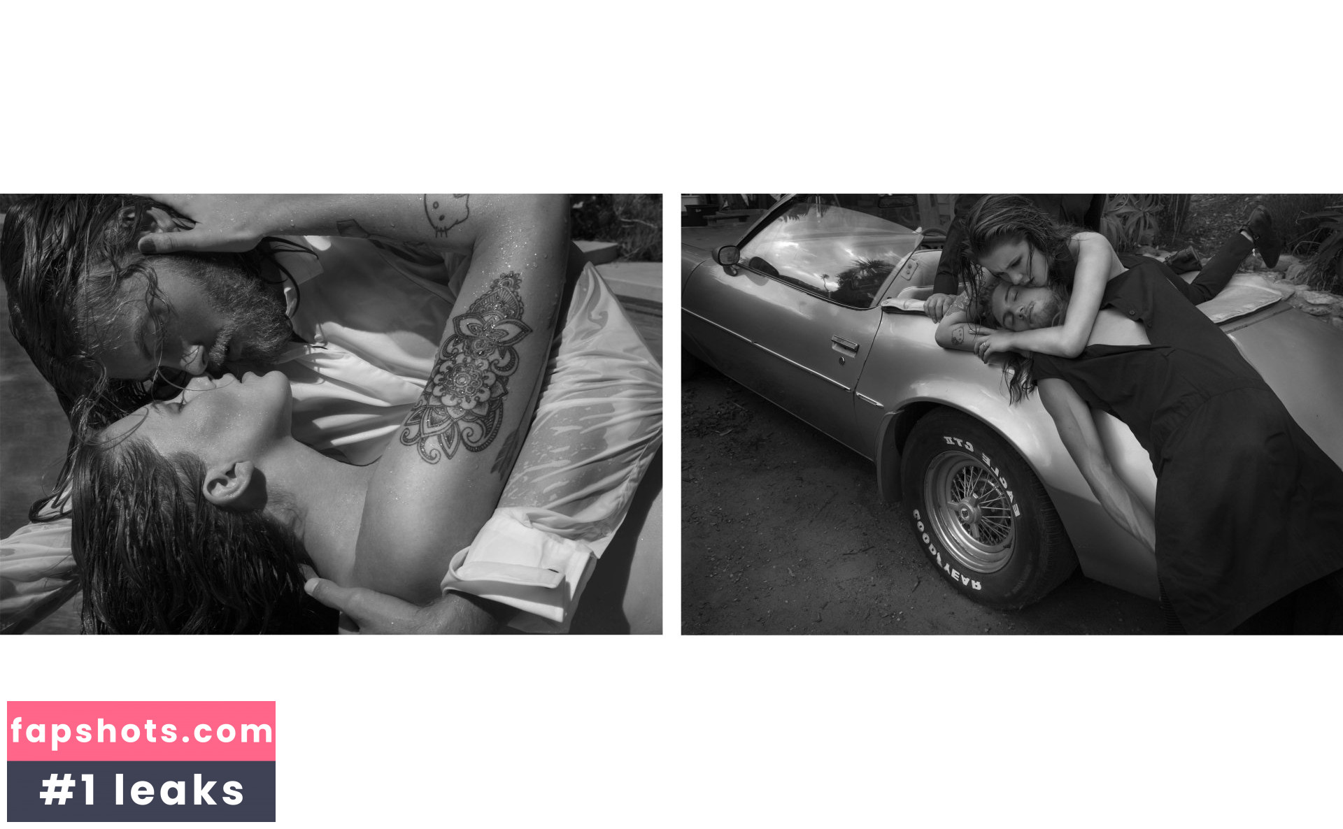 Ireland Baldwin gallery photo #709