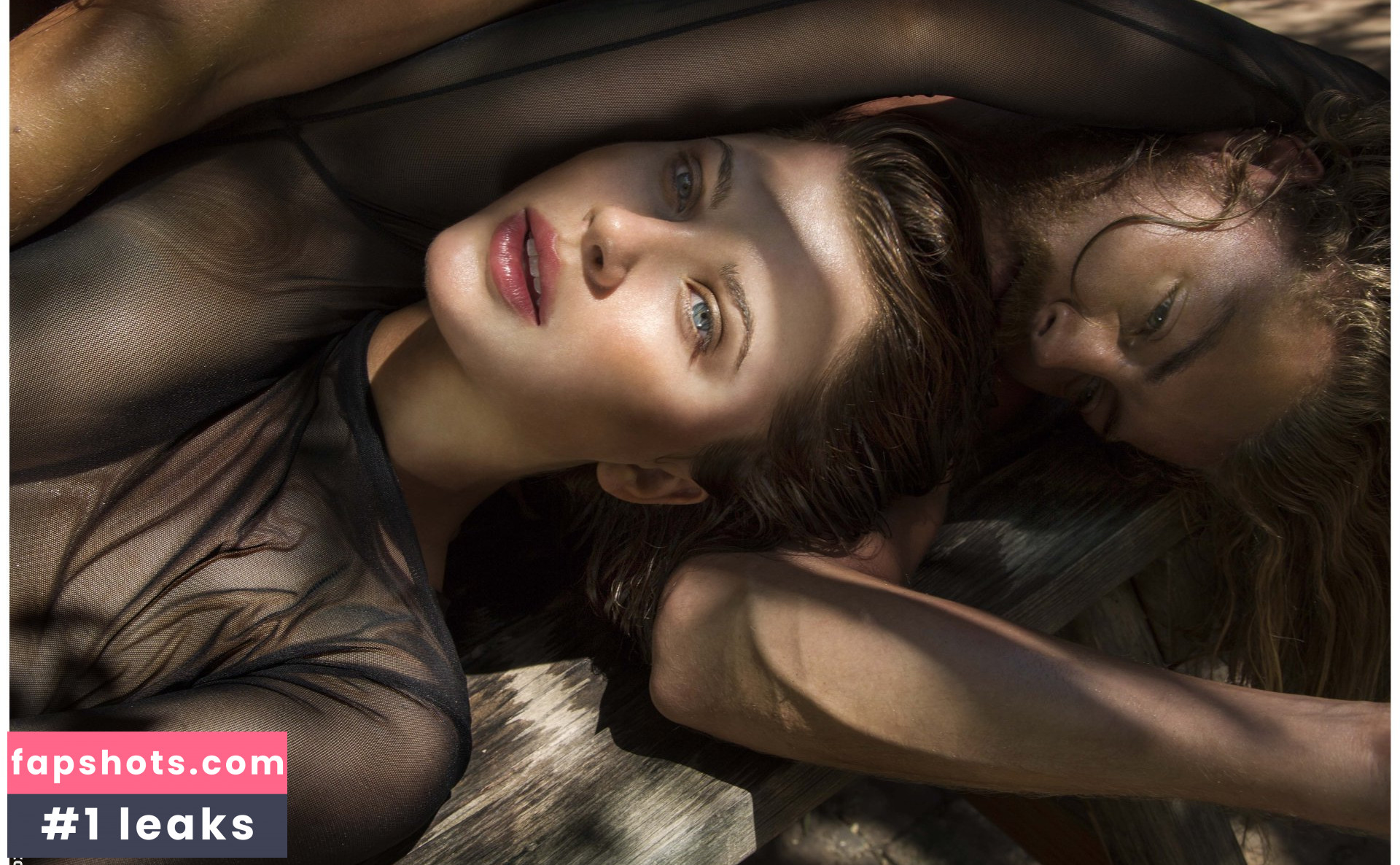 Ireland Baldwin gallery photo #711