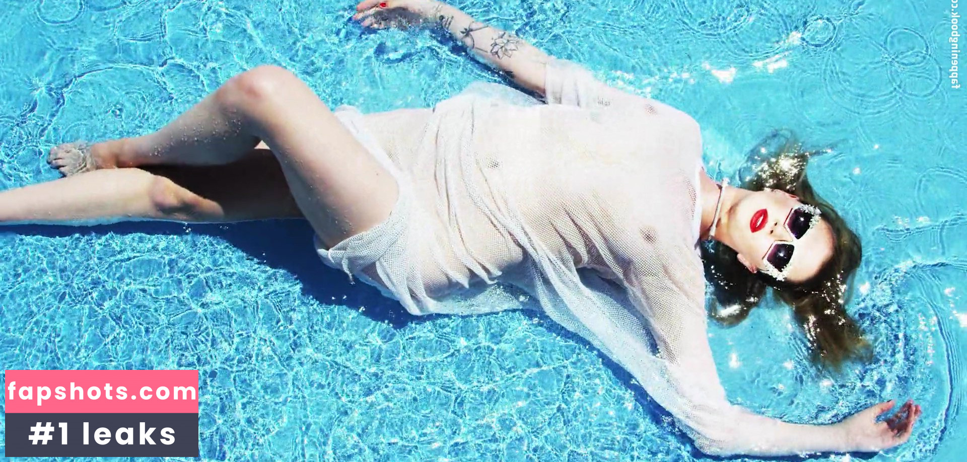 Ireland Baldwin gallery photo #719