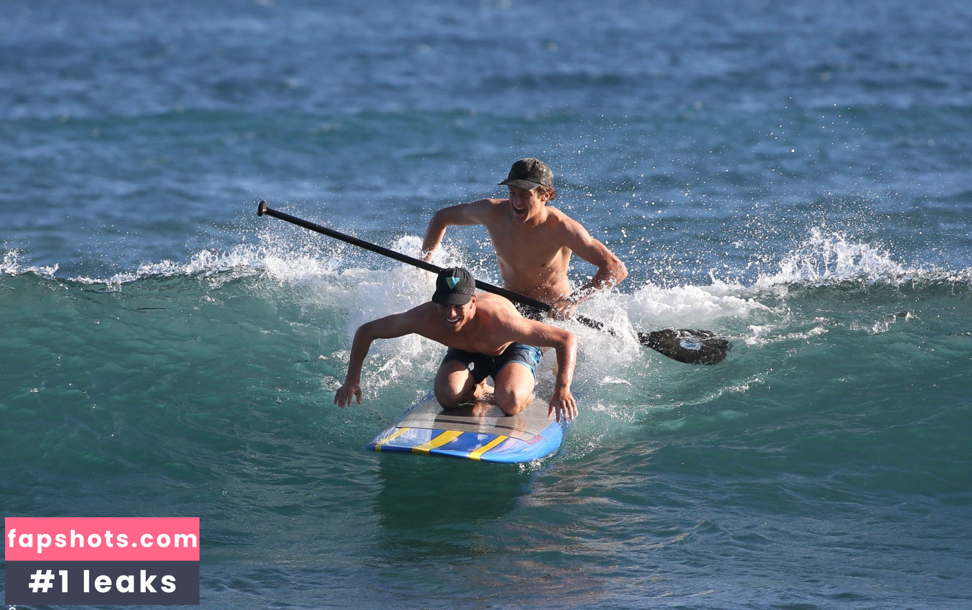 Ireland Baldwin gallery photo #721