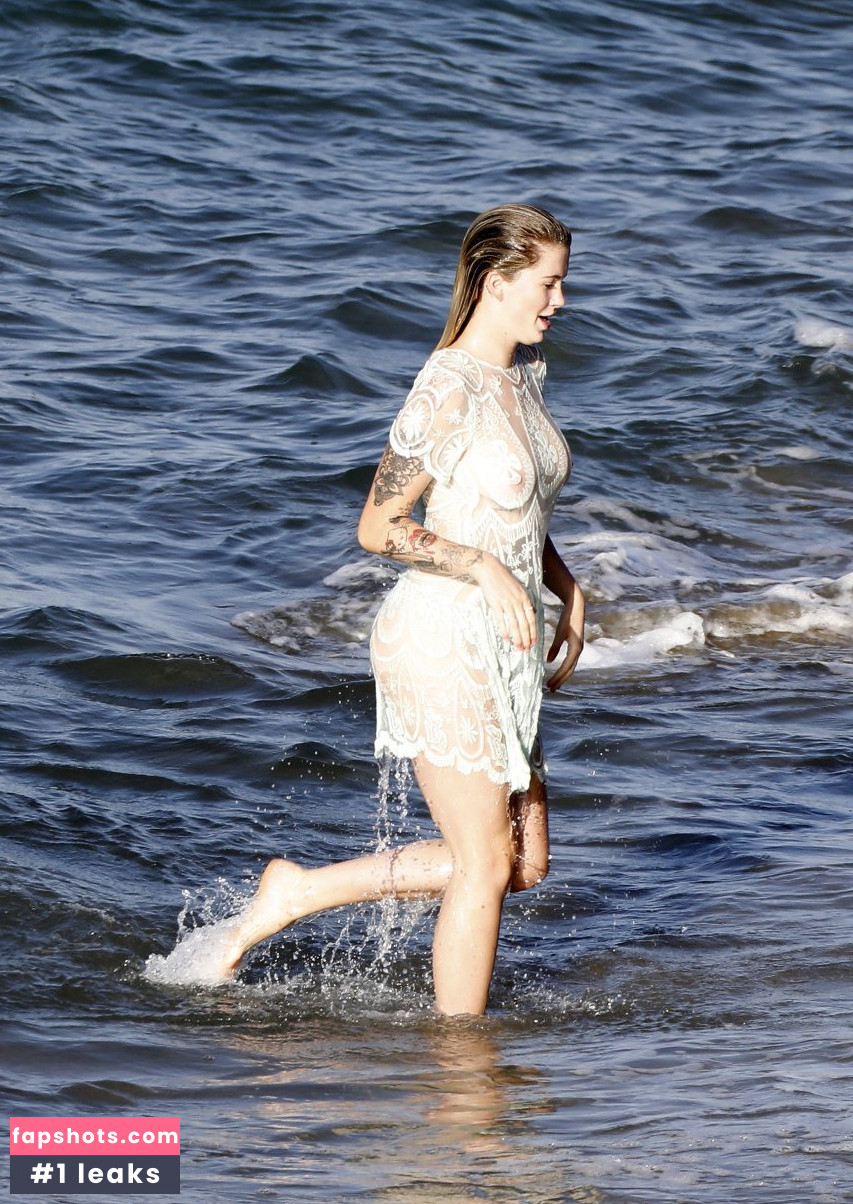 Ireland Baldwin gallery photo #791