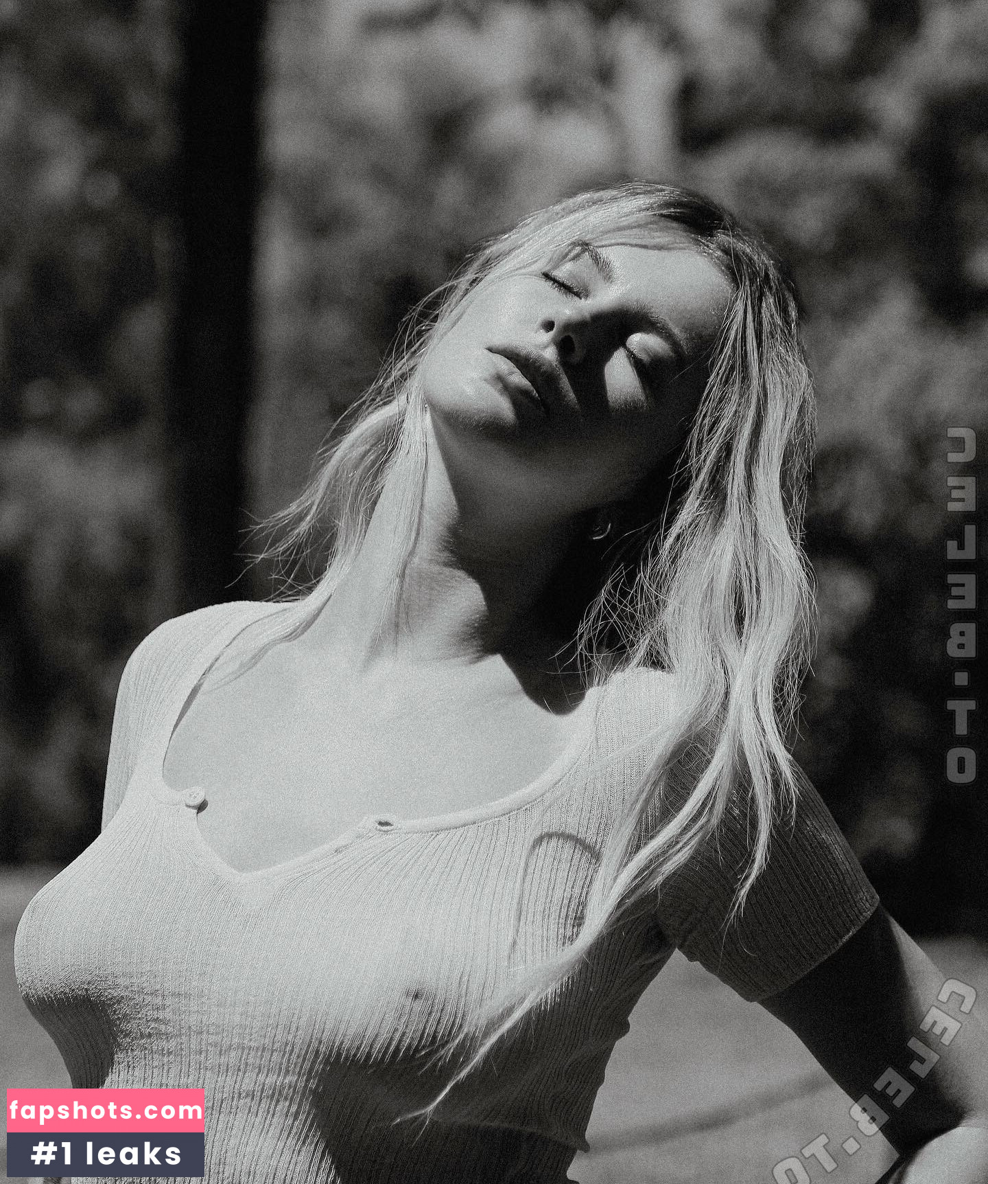 Ireland Baldwin gallery photo #9