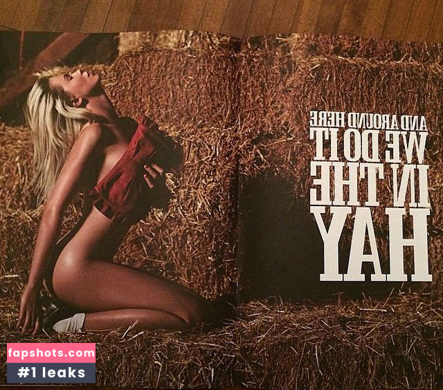 Ireland Baldwin gallery photo #827