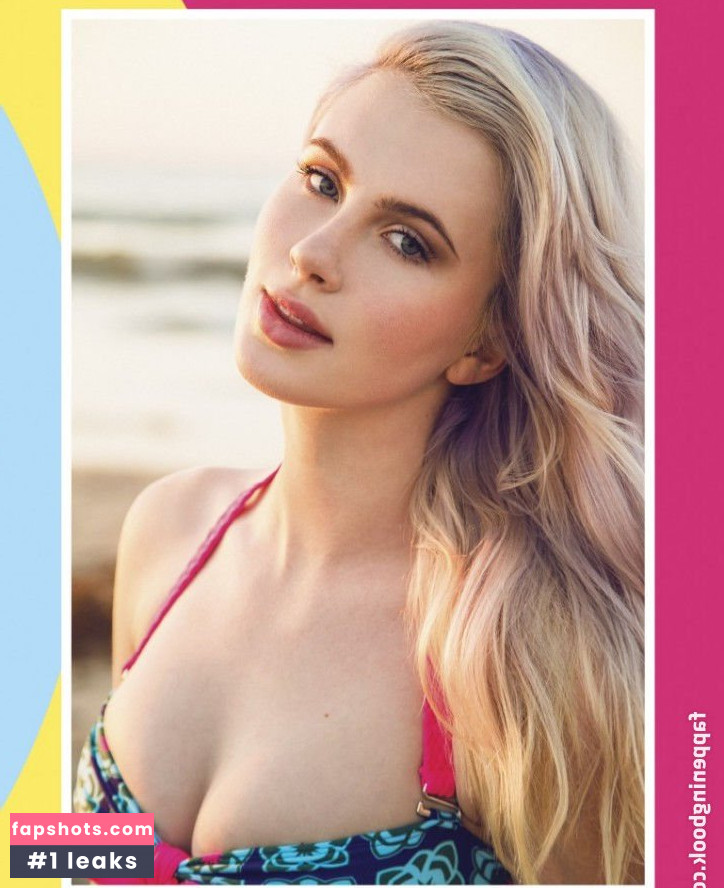 Ireland Baldwin gallery photo #832