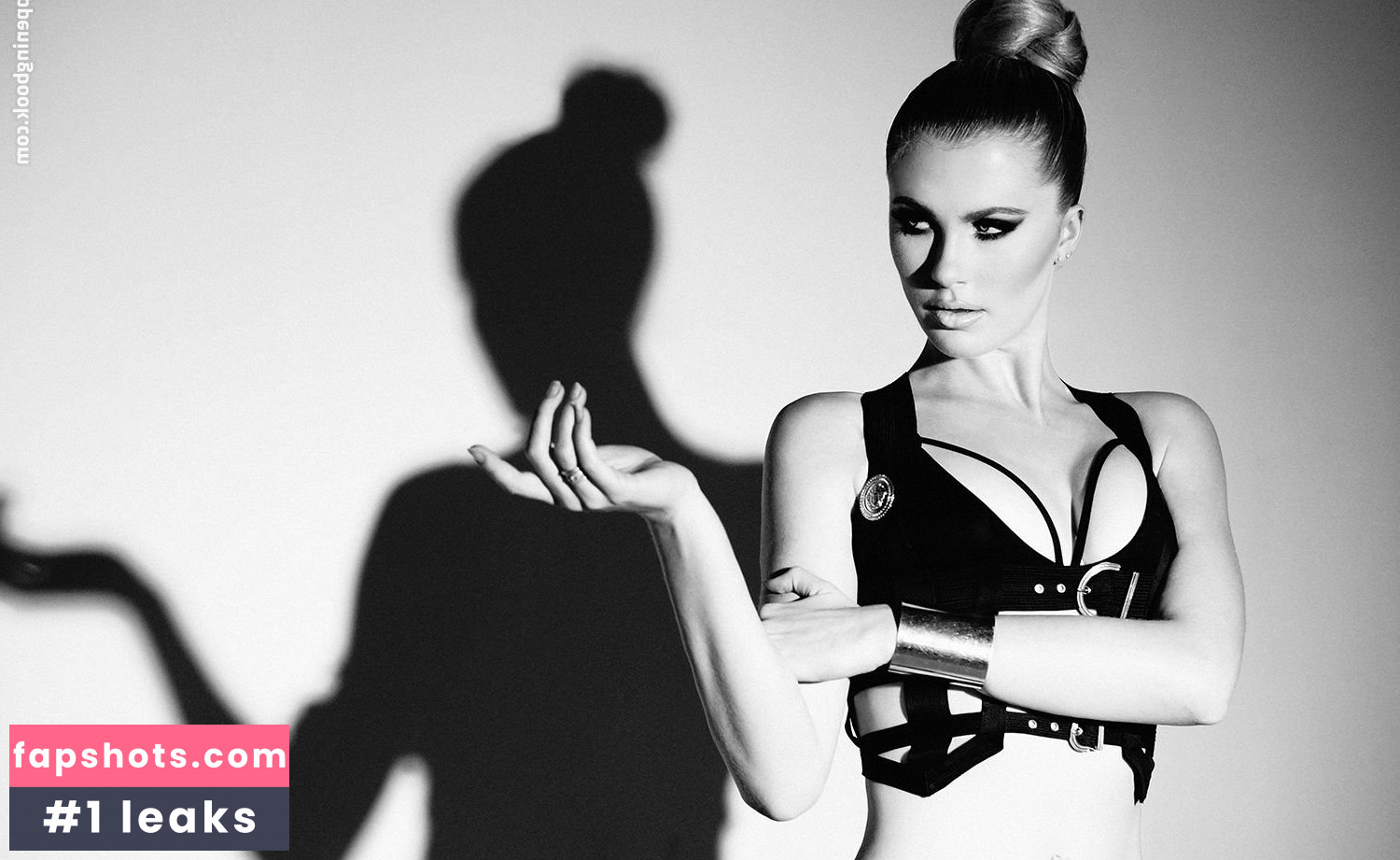 Ireland Baldwin gallery photo #833