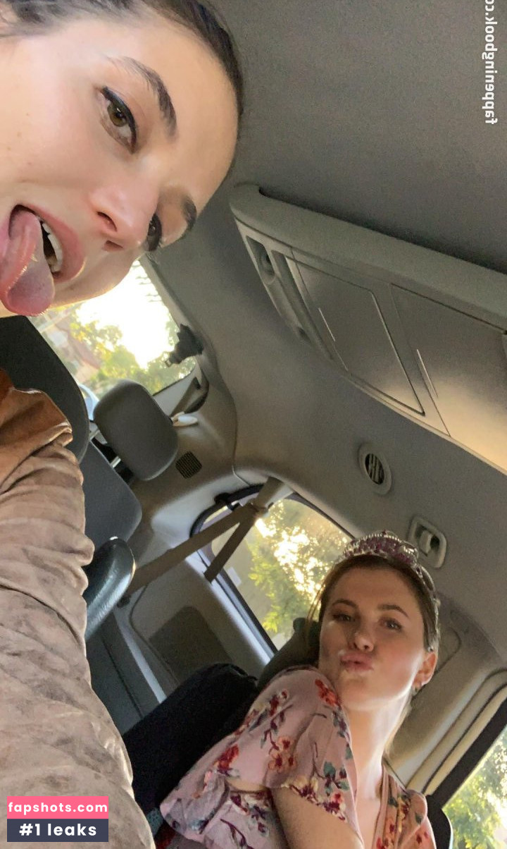 Ireland Baldwin gallery photo #848