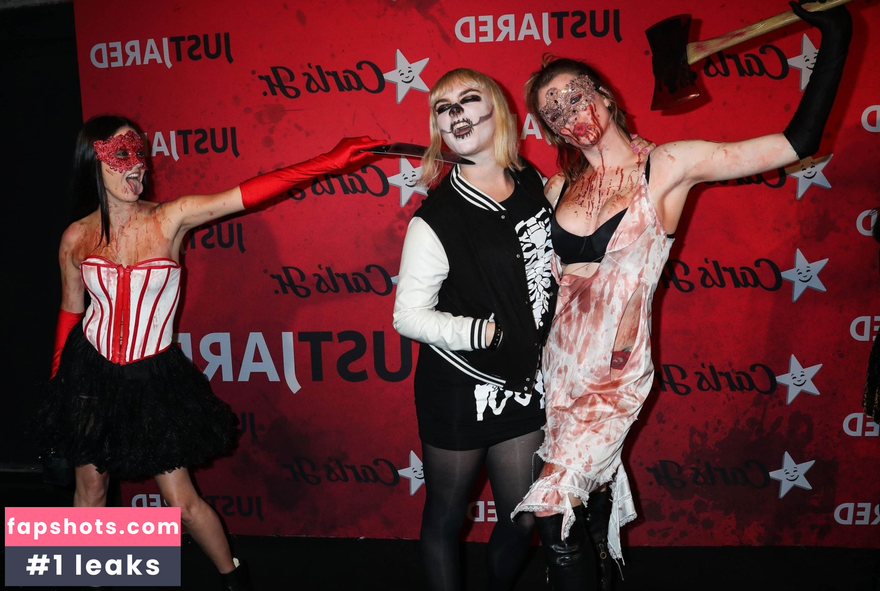 Ireland Baldwin gallery photo #860