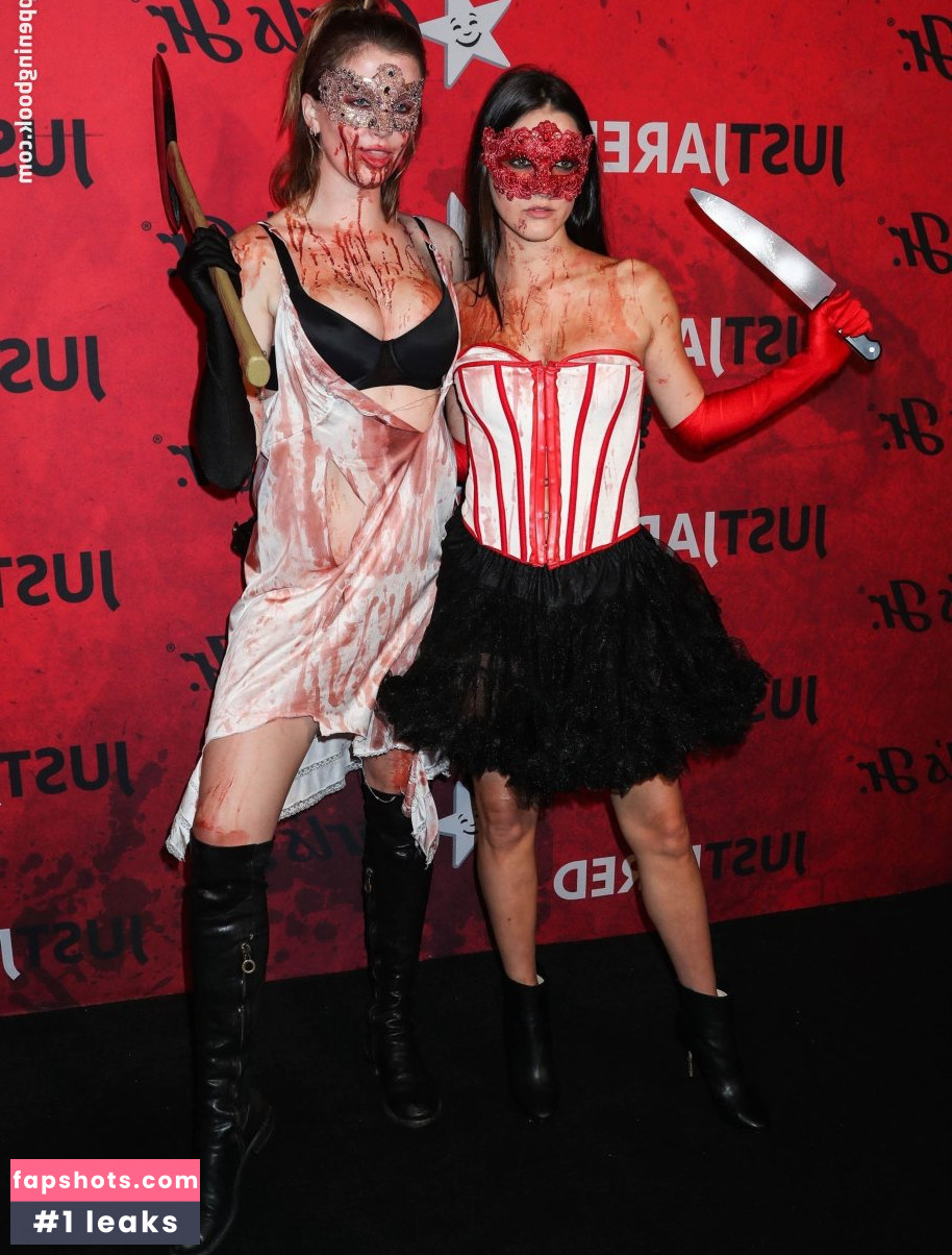 Ireland Baldwin gallery photo #861