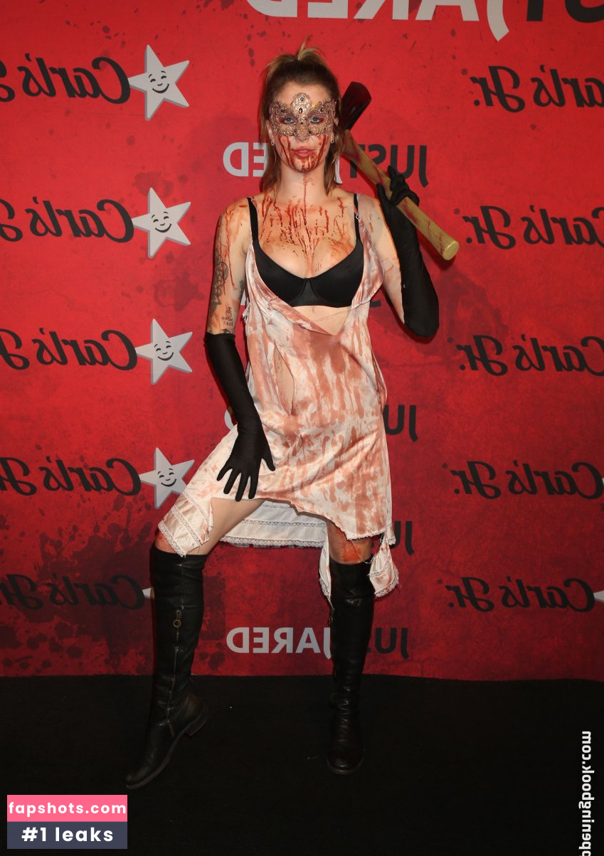 Ireland Baldwin gallery photo #865