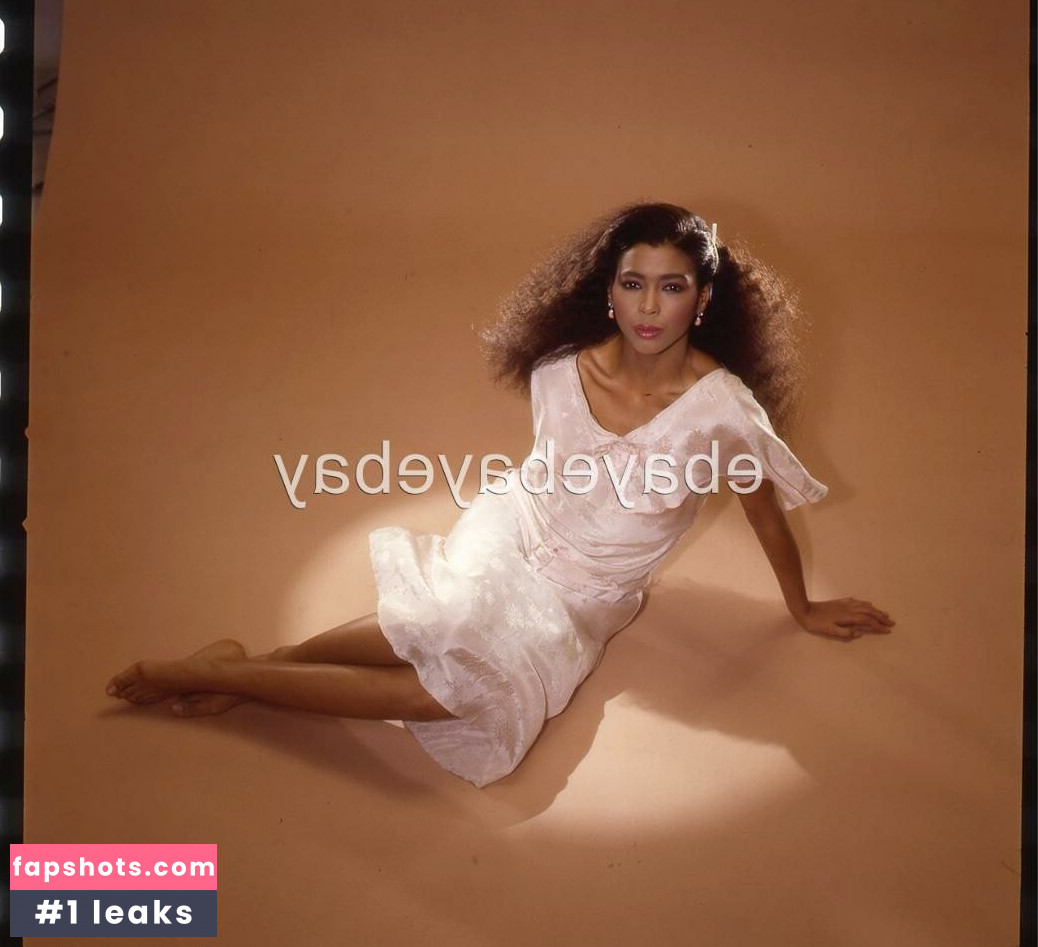 Irena Cara gallery photo #14