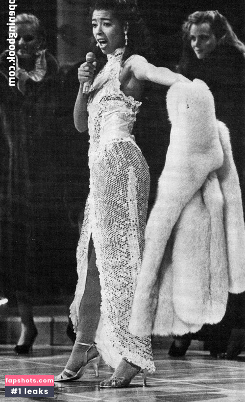 Irena Cara gallery photo #16