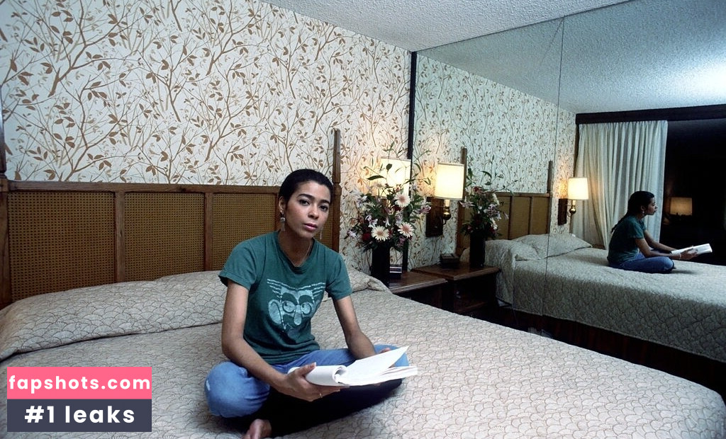 Irena Cara gallery photo #17