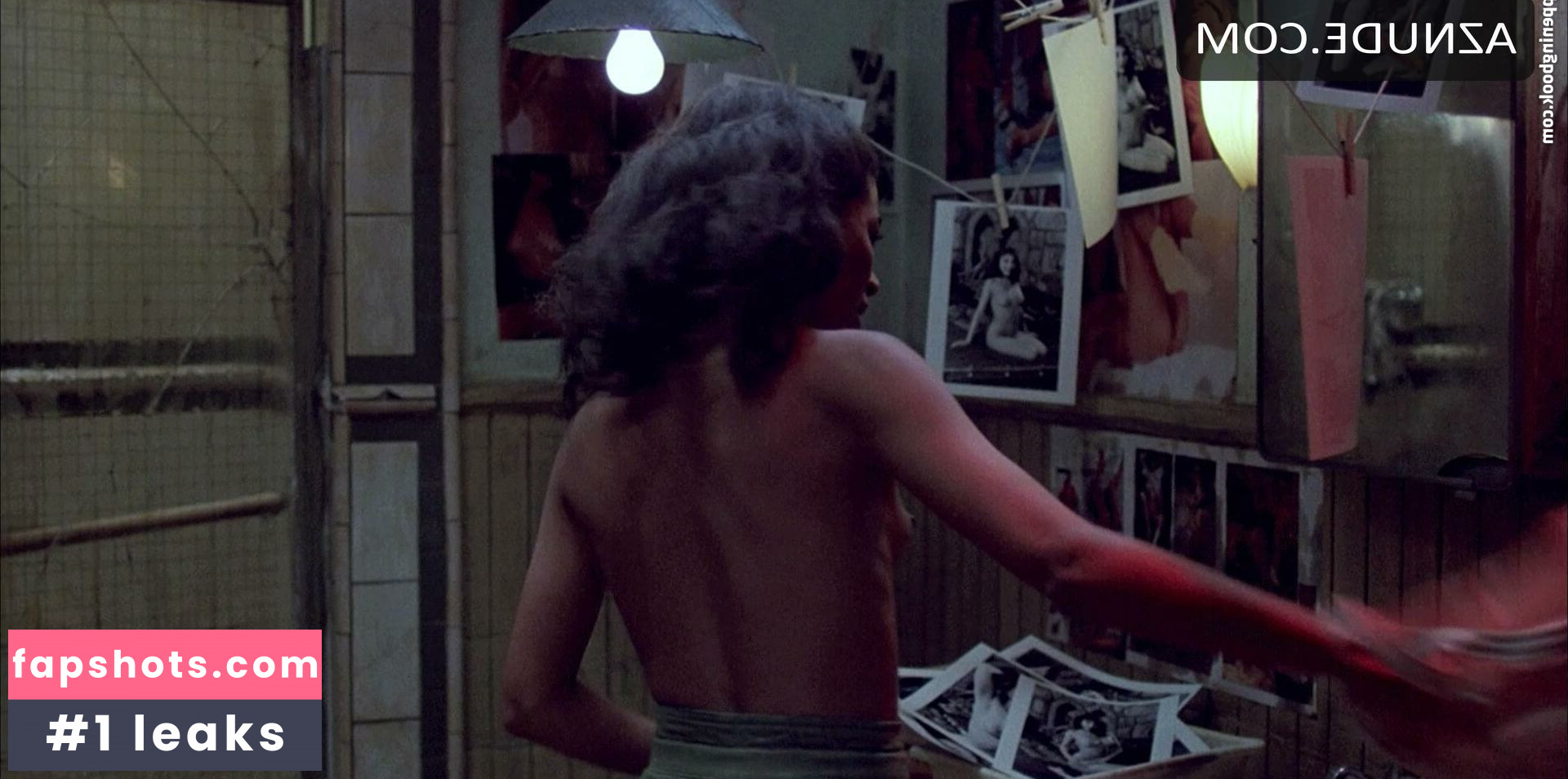 Irena Cara gallery photo #19