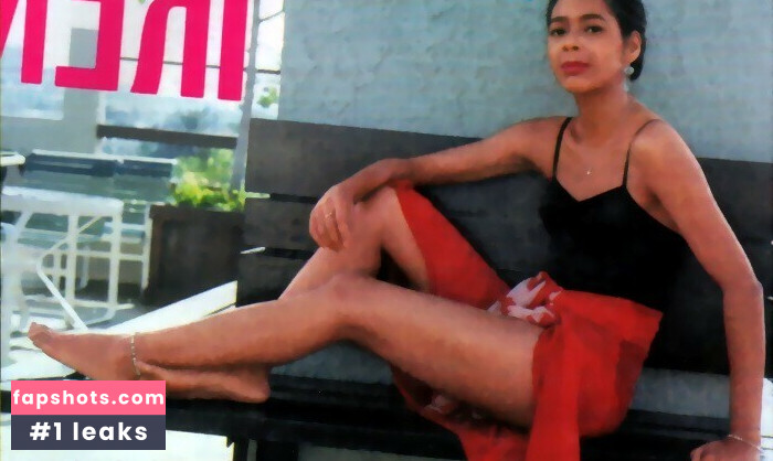 Irena Cara gallery photo #4