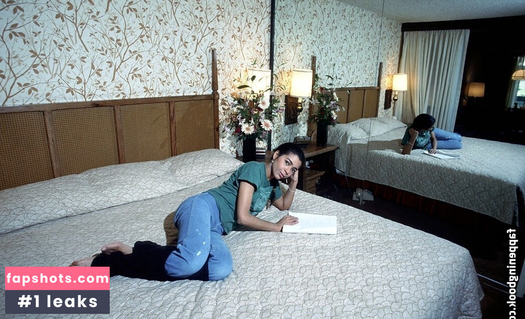 Irena Cara gallery photo #6