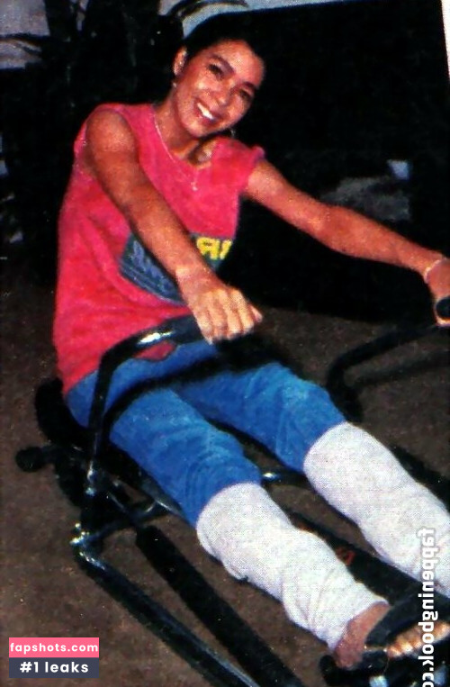 Irena Cara gallery photo #7