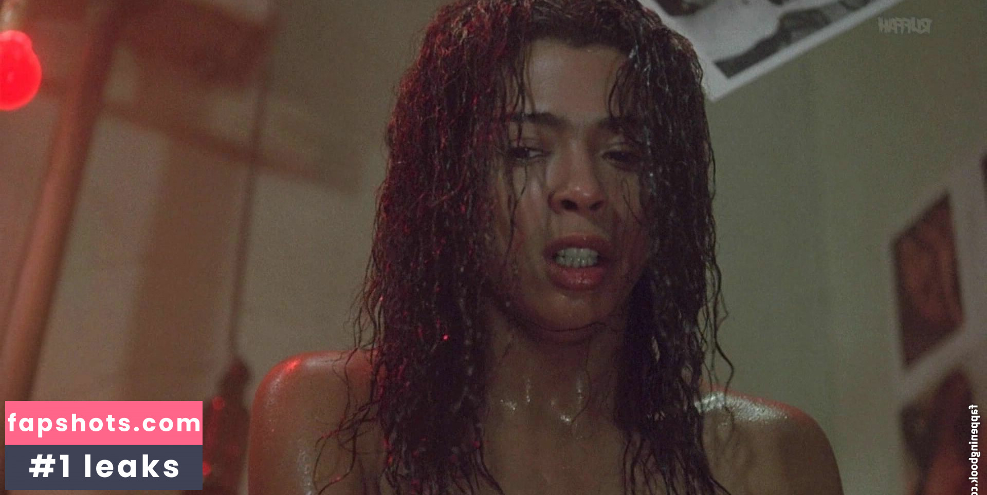 Irena Cara gallery photo #10